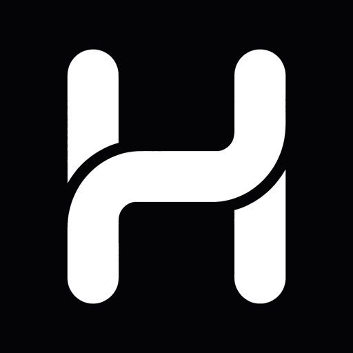 Hourly — icona App Store