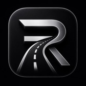 RouteBudget — icona App Store
