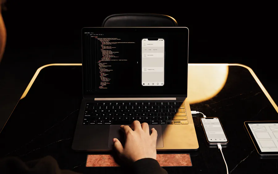 Progettazione tecnica di un’applicazione mobile